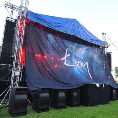 Pszów, 06.06.2015 r., fot. Janusz Ballarin